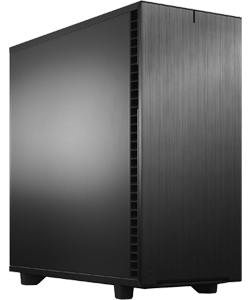 Blue Aura Computers TRADER 9500X EXTREME