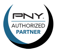 PNY Authorized Partner